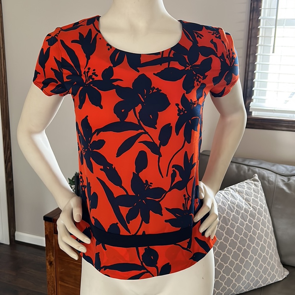 J Crew top